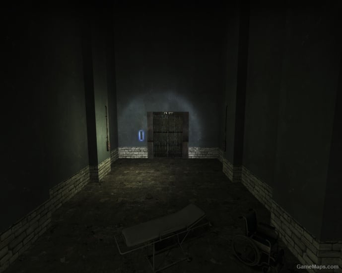 The Evil Within (L4D1 Port)