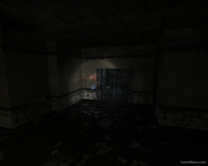 The Evil Within (L4D1 Port)