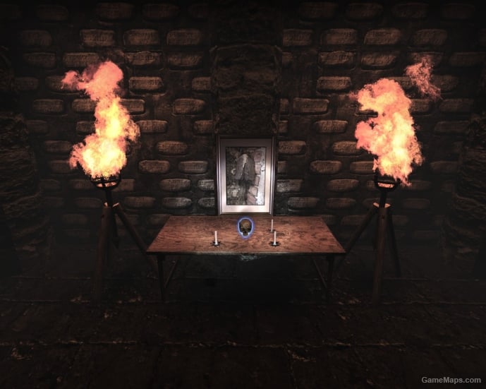 The Evil Within (L4D1 Port)