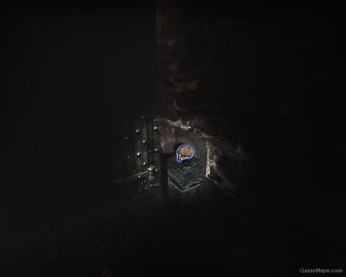 The Evil Within (L4D1 Port)
