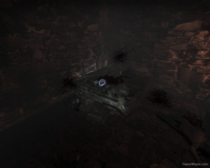 The Evil Within (L4D1 Port)
