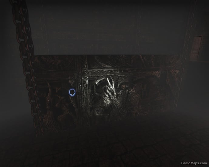The Evil Within (L4D1 Port)