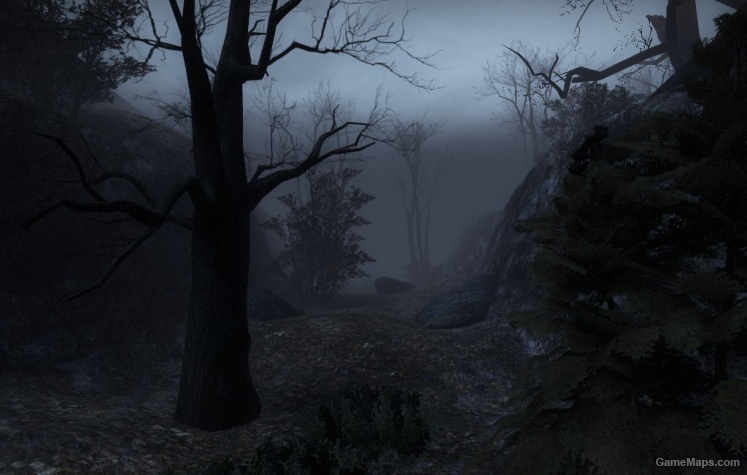 The Grave Outdoors