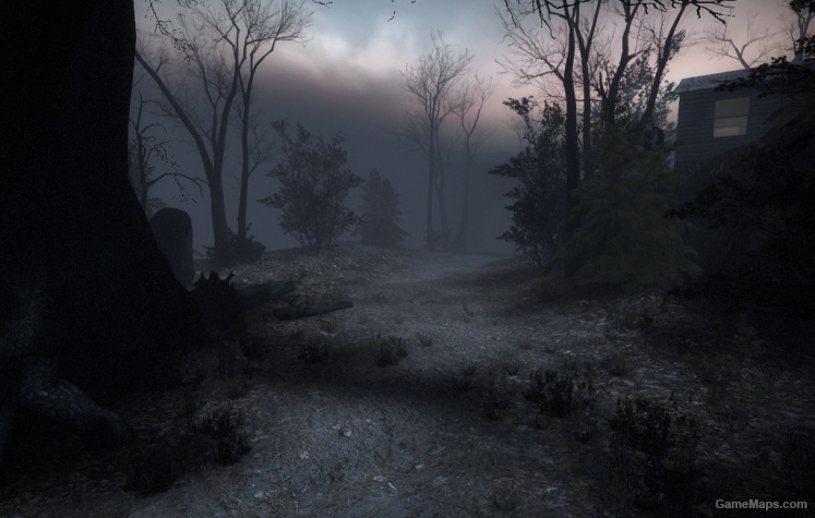 The Grave Outdoors