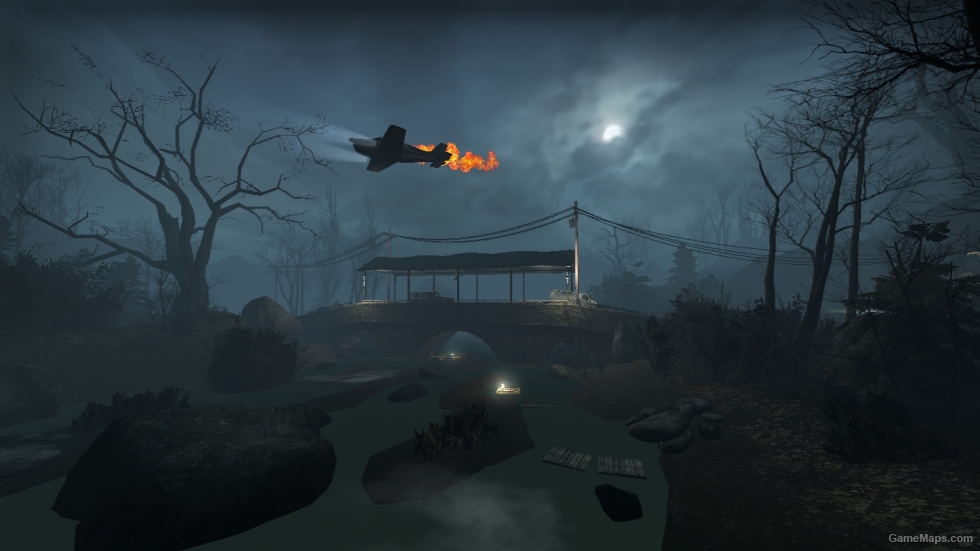 The Last Stand