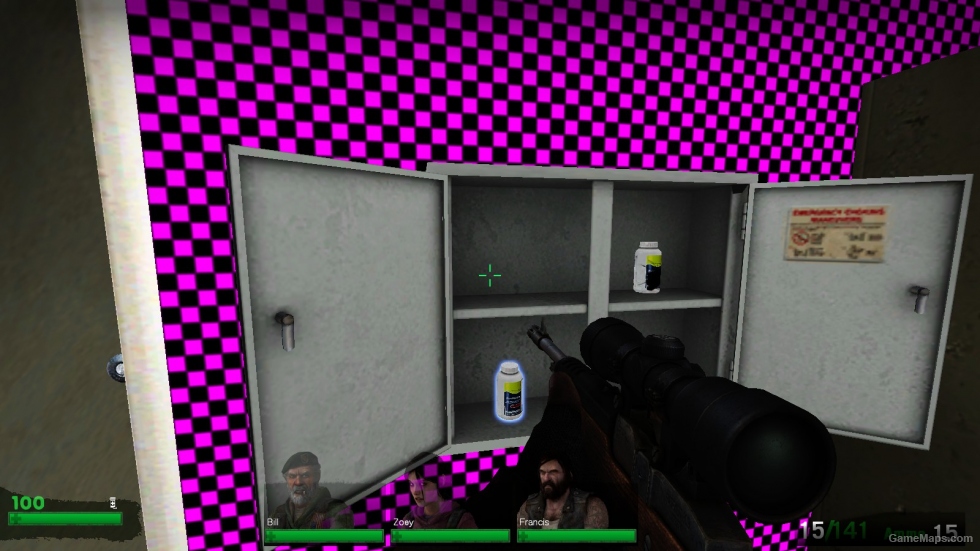 The Last Stand Update Pills