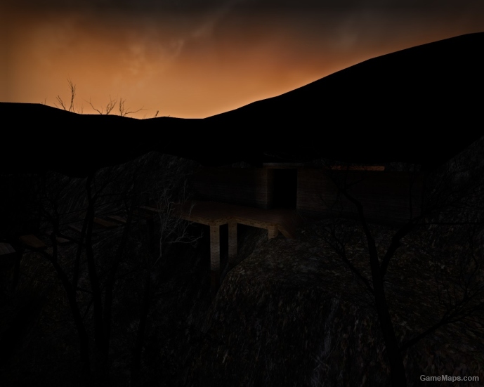 The Last Stop (L4D1 Port)