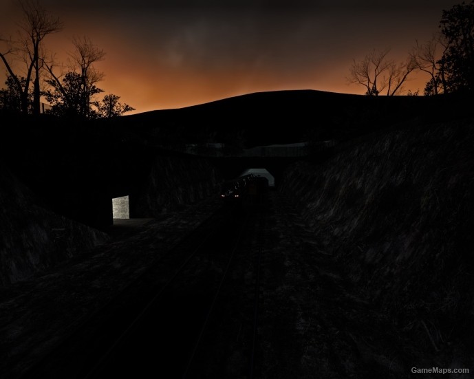 The Last Stop (L4D1 Port)