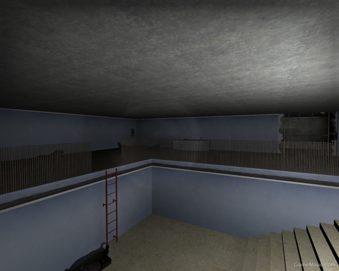 The Last Stop (L4D1 Port)