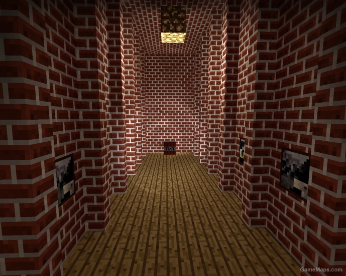 The Mission (L4D1 Port)