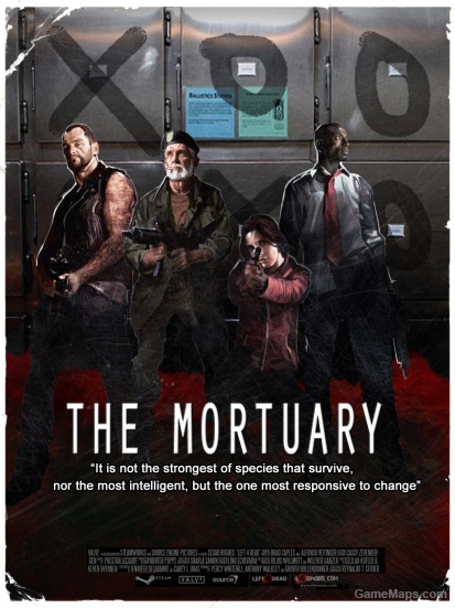 The Mortuary