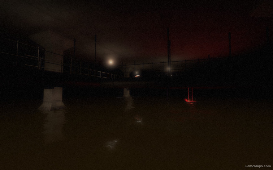 The Passing (L4D1 - Updated)