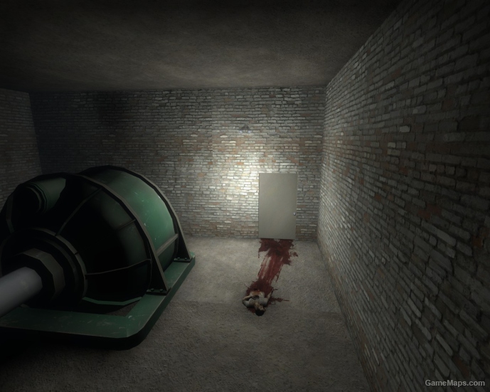 The Return (L4D1 Port)