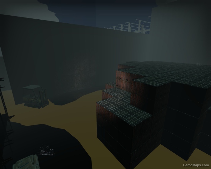 The Return (L4D1 Port)