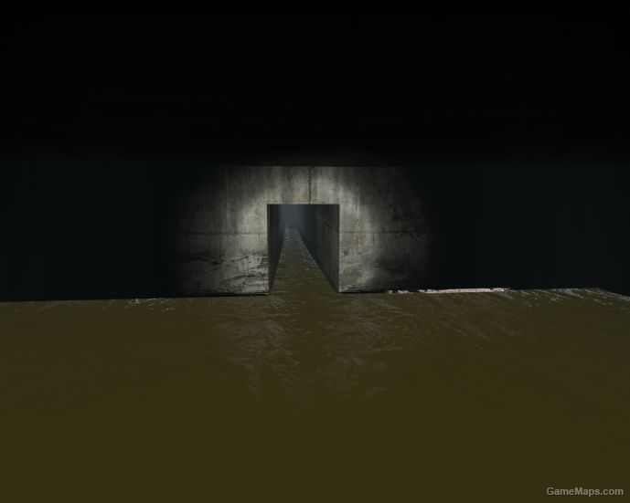 The Return (L4D1 Port)