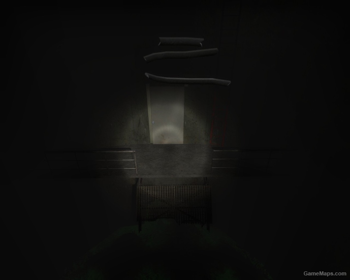 The Return (L4D1 Port)
