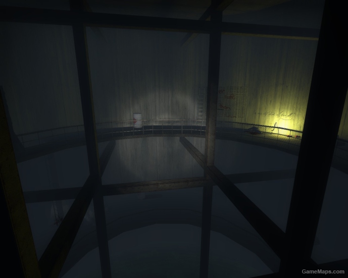 The Return (L4D1 Port)