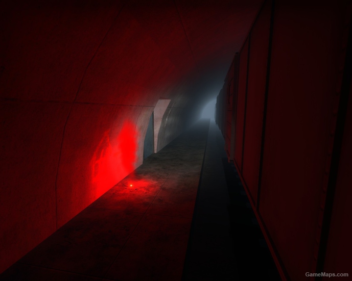 The Return (L4D1 Port)