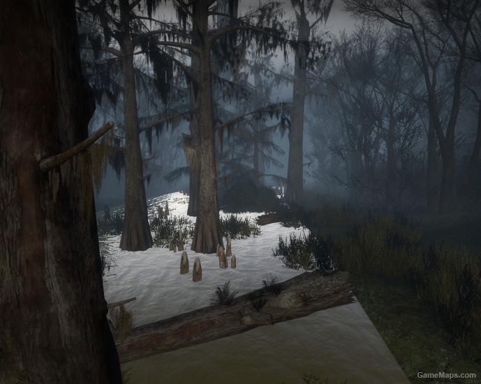 The Return (L4D1 Port)
