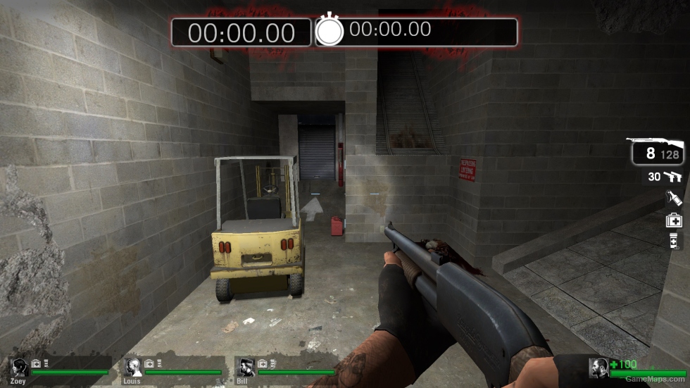 The Tunnels