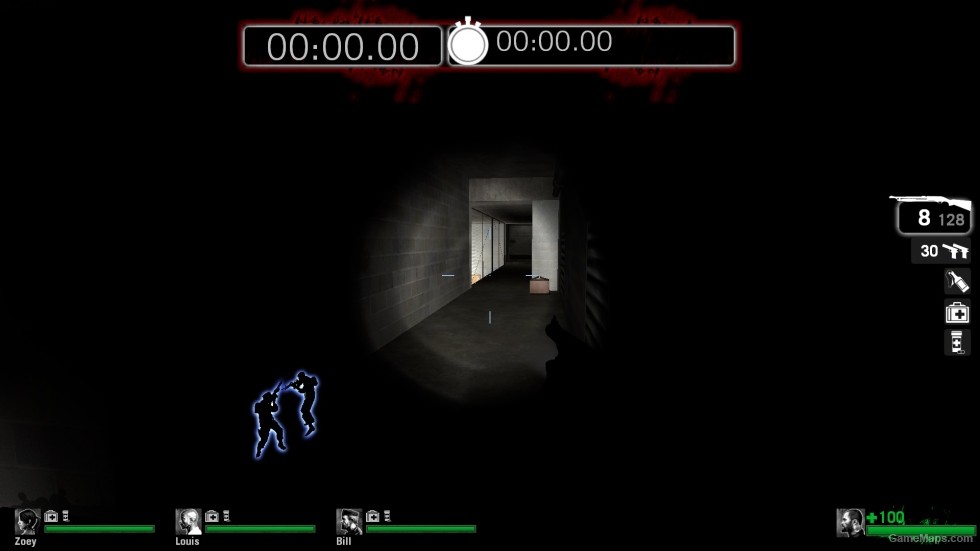 The Tunnels