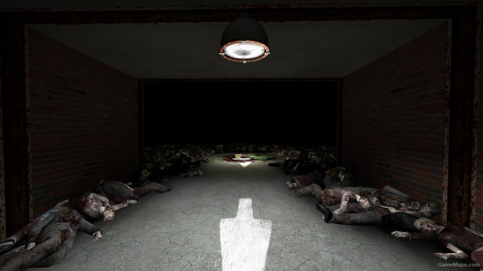 The Warehouse Survival