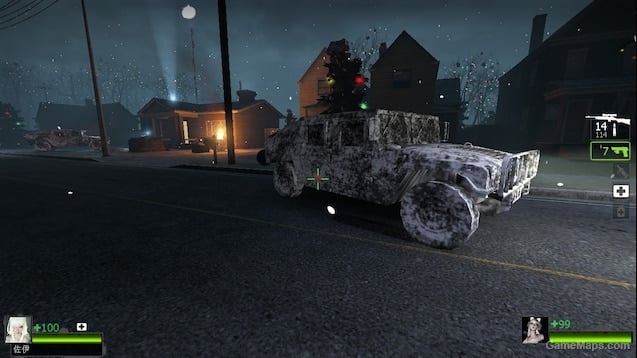 The winter of the vehicles is coming