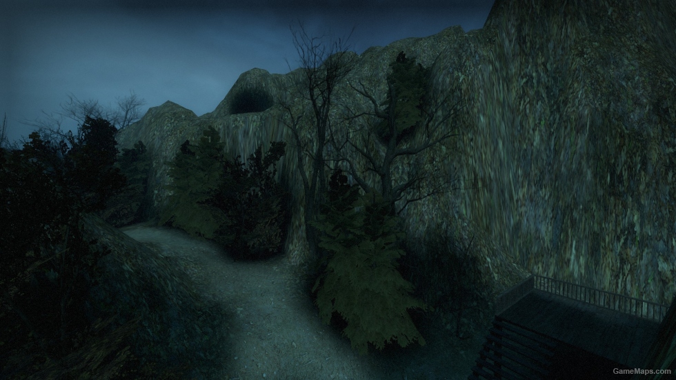 The Woods: Redstone Forest Farm