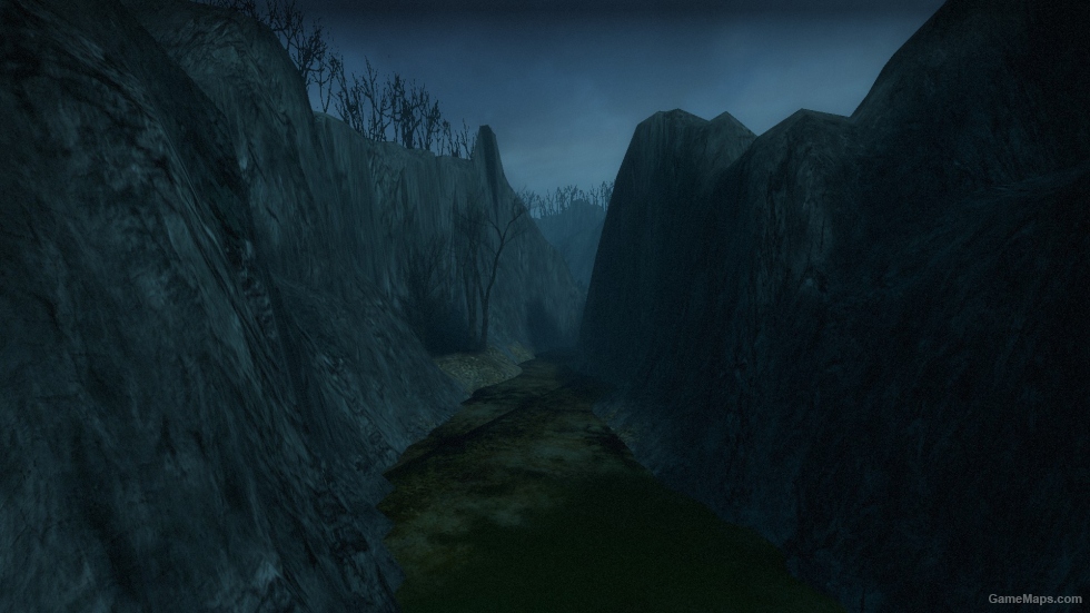 The Woods: Redstone Forest Farm