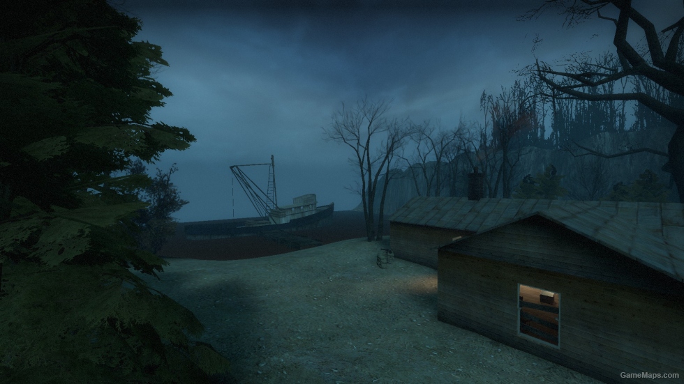 The Woods: Redstone Forest Farm