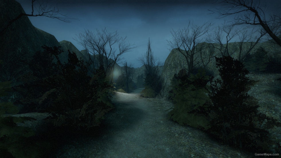 The Woods: Redstone Forest Farm