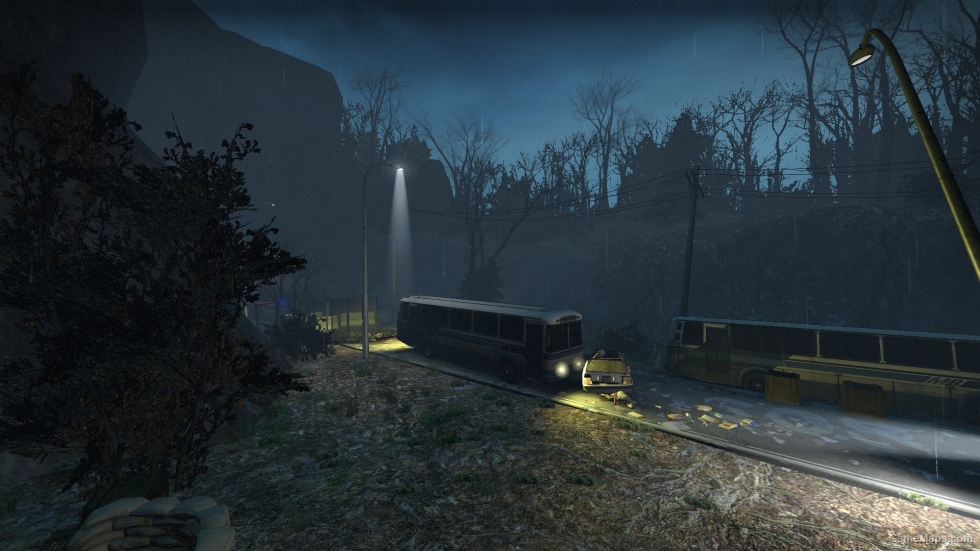 The Woods: Redstone Forest Farm