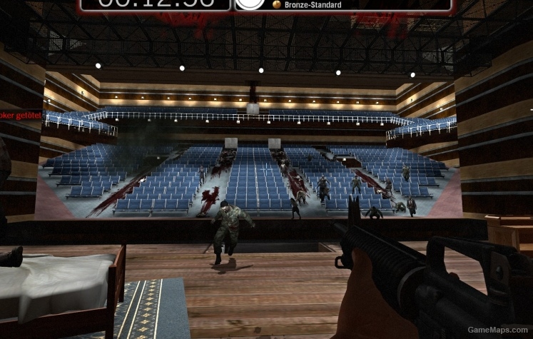 Theatre