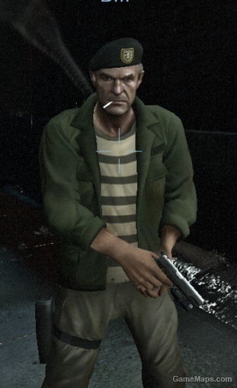 Theuaredead`s E3 Survivors (L4D1)