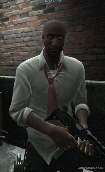 Theuaredead`s E3 Survivors (L4D1)