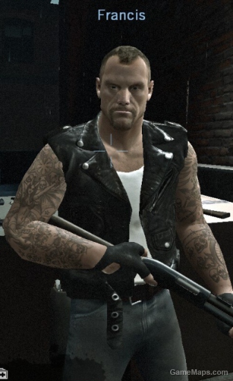 Theuaredead`s E3 Survivors (L4D1)
