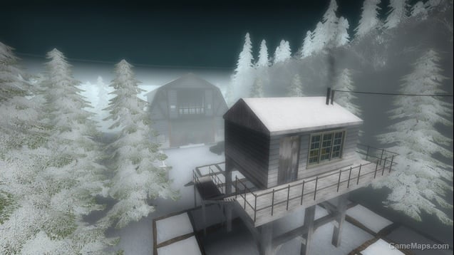 Thick with fog Remake (L4D1 Port)