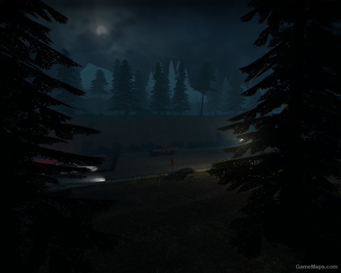 Time to Die (L4D1 Port)