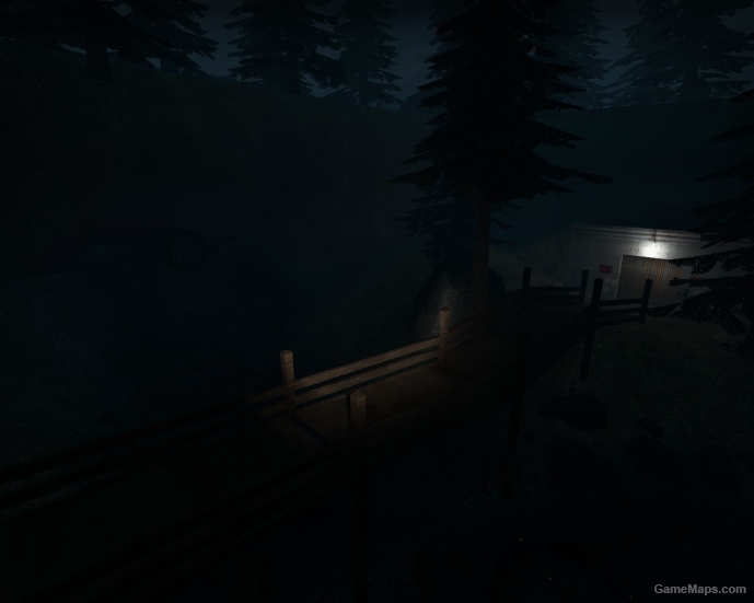 Time to Die (L4D1 Port)