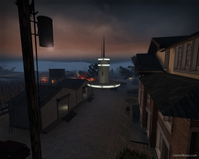 Time to Die (L4D1 Port)