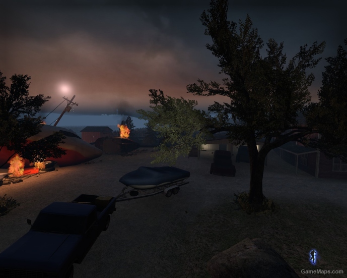 Time to Die (L4D1 Port)