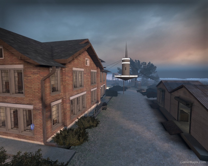 Time to Die (L4D1 Port)