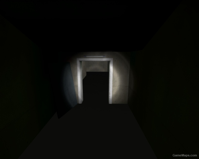 Time to Die (L4D1 Port)