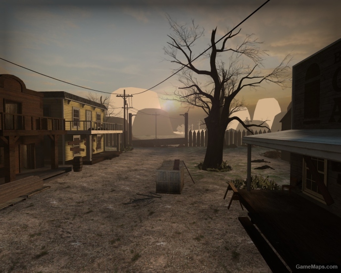 Time to Die (L4D1 Port)