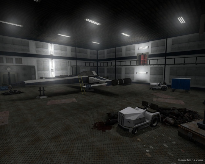 Time to Die (L4D1 Port)