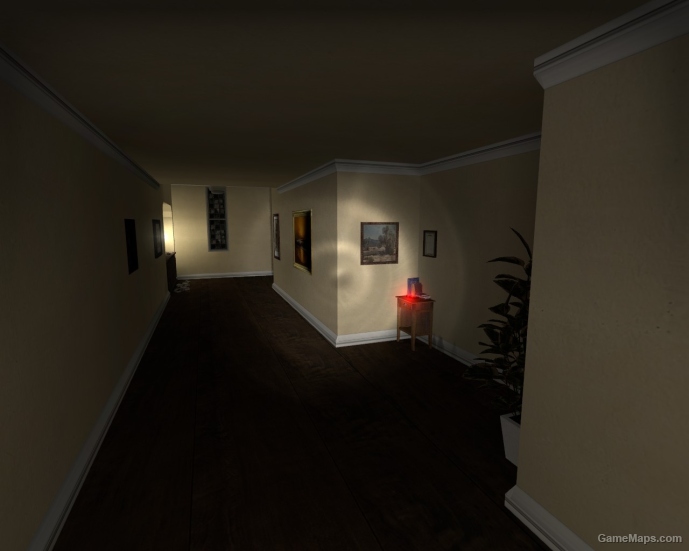 Time to Die (L4D1 Port)