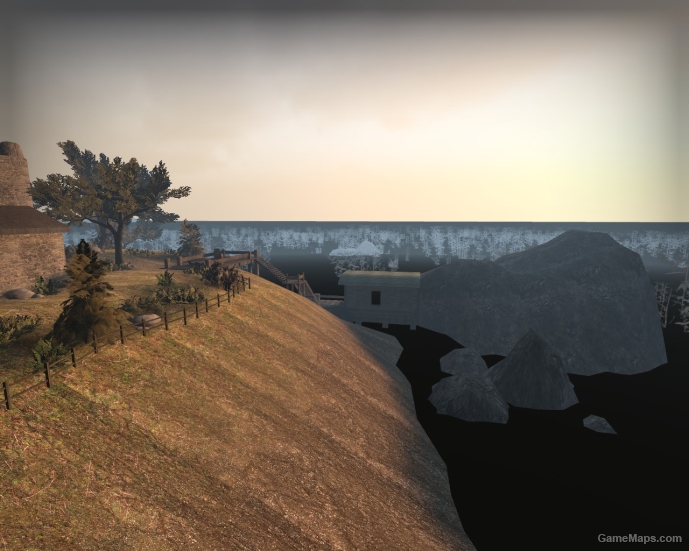 Time to Die (L4D1 Port)