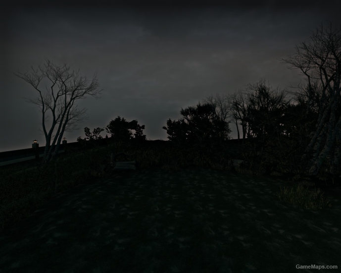 Tokyo Dark (L4D1 Port)