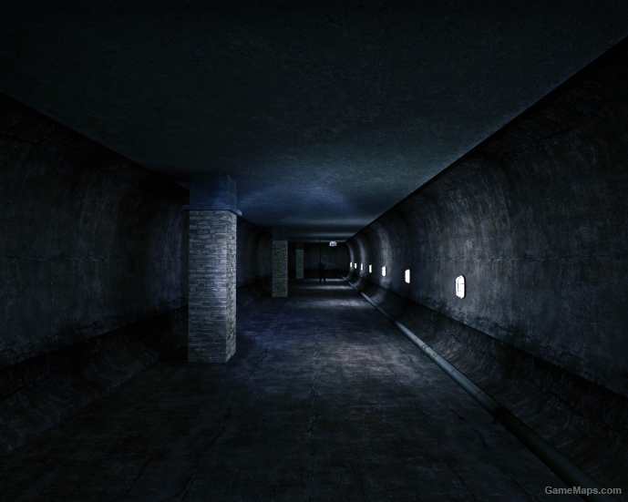 Tokyo Dark (L4D1 Port)