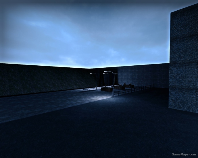 Tokyo Dark (L4D1 Port)